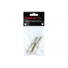 CONECTOR TRS PLUG STEREO 6,3 METALICO 2 UNIDADES1