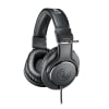 Auriculares profesionales de monitorización AUDIOTECHNICA ATH-M20X1