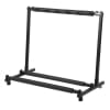 Atril Rack para 5 Guitarras LK-5522
