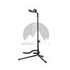 Atril para Guitarra Punta Plegable KB302G Hamilton1