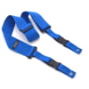 CORREA CLIPLOCK NYLON AZUL CQK526 IBOX1