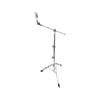 Atril para Platillo con Boom Reforzado 28 MM B-004 NDS1