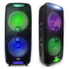 Caja Activa X Blast Recargable Bluetooth USB Novik2