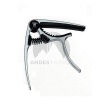 Capo o Cejillo Aluminio Silver OLYMPIA1