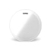 PARCHE BOMBO EQ4 TRANSPARENTE 22 BD22GB4 EVANS1