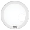 Parche de Bombo EQ3 Coated White 22