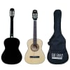 BIL-12-NT Guitarra Clásica Natural 34