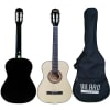 BIL-34-NT Guitarra Clásica Natural 36