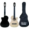 BIL-600CE-NT Guitarra Clásica 39
