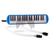 Melodica Azul 37 Notas3