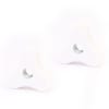Pack 2 Mariposas Blanco NDS1