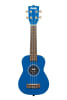 Ukelele Soprano Kala BlueInk1
