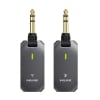 SISTEMA INALAMBRICO PARA GUITARRA C-5RC  NUX1
