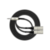 Cable 3.5 mm a Plug - 2x XLR 3M Kirlin Y-370PRL-31