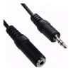 Extensión de Cable Mini Plug 3.5 MM. | 1.5 Mts1