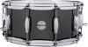 TAMBOR 14x6,5 FULL RANGE BLACK NICKEL OVER STEEL S1-6514-BNS GRETSCH1