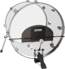 SILENCIADOR BOMBO SOUNDOFF SOBASS EVANS1
