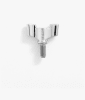 TORNILLOS MARIPOSA 2PCS DE 8 MM SC-0009 GIBRALTAR1