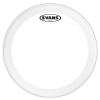 PARCHE BOMBO EQ2 TRANSPARENTE 24 BD24GB2 EVANS1