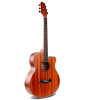 Guitarra Acústica Mahogany Satin 4021