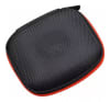 CASE PARA AUDIFONOS EVA ZIPPER NEGRO1
