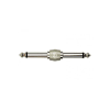 CONECTOR / UNION RECTO PARA PEDALES MONO PLUG1