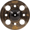 SPLASH 10 CLASSICS CUSTOM DARK TRASH CC10DATRS MEINL1