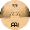 CRASH 16 CLASSICS CUSTOM MEDIUM CC16MC-B MEINL1