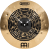 CRASH 18 CLASSICS CUSTOM DUAL CC18DUC MEINL1