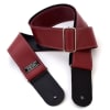 CORREA ECO CUERO ROJO CM504 IBOX1