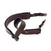 CORREA CLIPLOCK ECO CUERO CAFÉ CQS53 IBOX2
