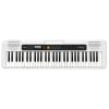 Teclado Portatil 61 Teclas Blanco Casio CT-S200WEC21