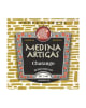 CUERDAS MEDINA ARTIGAS CHARANGO MICROENTORCHADO A12401