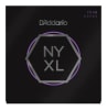 Cuerdas para Guitarra Eléctrica NYXL 11-49 Daddario1