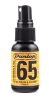 Limpiador Pulidor de Guitarra 29 Ml. 651-SI Dunlop1