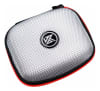 CASE PARA AUDIFONOS EVA ZIPPER GRIS1
