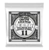 Cuerda Suelta .011 Plain 0211 Ernie Ball1