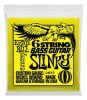 Set de 6 Cuerdas para Bajo Escala 5/8 2837 Ernie Ball1
