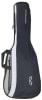 Funda para Bajo Electrico Acolchada 3 MM. Black Grey Madarozzo2