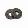 Strap Locks Goma Para Guitarra O Bajo1