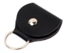 Llavero Porta Uñetas de Cuero 56162