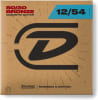 Cuerdas Metal para Guitarra Acústica 12-54 Dunlop DAB12541