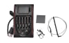 Kit Preamplificador Activo para Guitarra Acustica EQ-PS-5001
