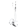 CABLE HI-HAT CON CADENA PSH9C DIXON1