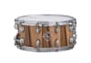 TAMBOR CORNERSTONE AMERICAN RED GUM 14X6.5 PDSCST654ARG DIXON1