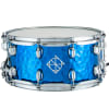TAMBOR CORNERSTONE BLUE TITANIUM 14X6.5 PDSCST654BTS DIXON1