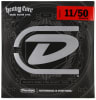 Cuerdas para Guitarra Electrica 11-50 Heavier Core Dunlop1