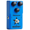 Pedal Efecto Booster LT Boost Blackstar1
