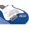 Guitarra Eléctrica STRATO Blue1