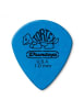 Set de 12 Uñetas 1.0 MM. Tortex JAZZ III XL DUNLOP1
